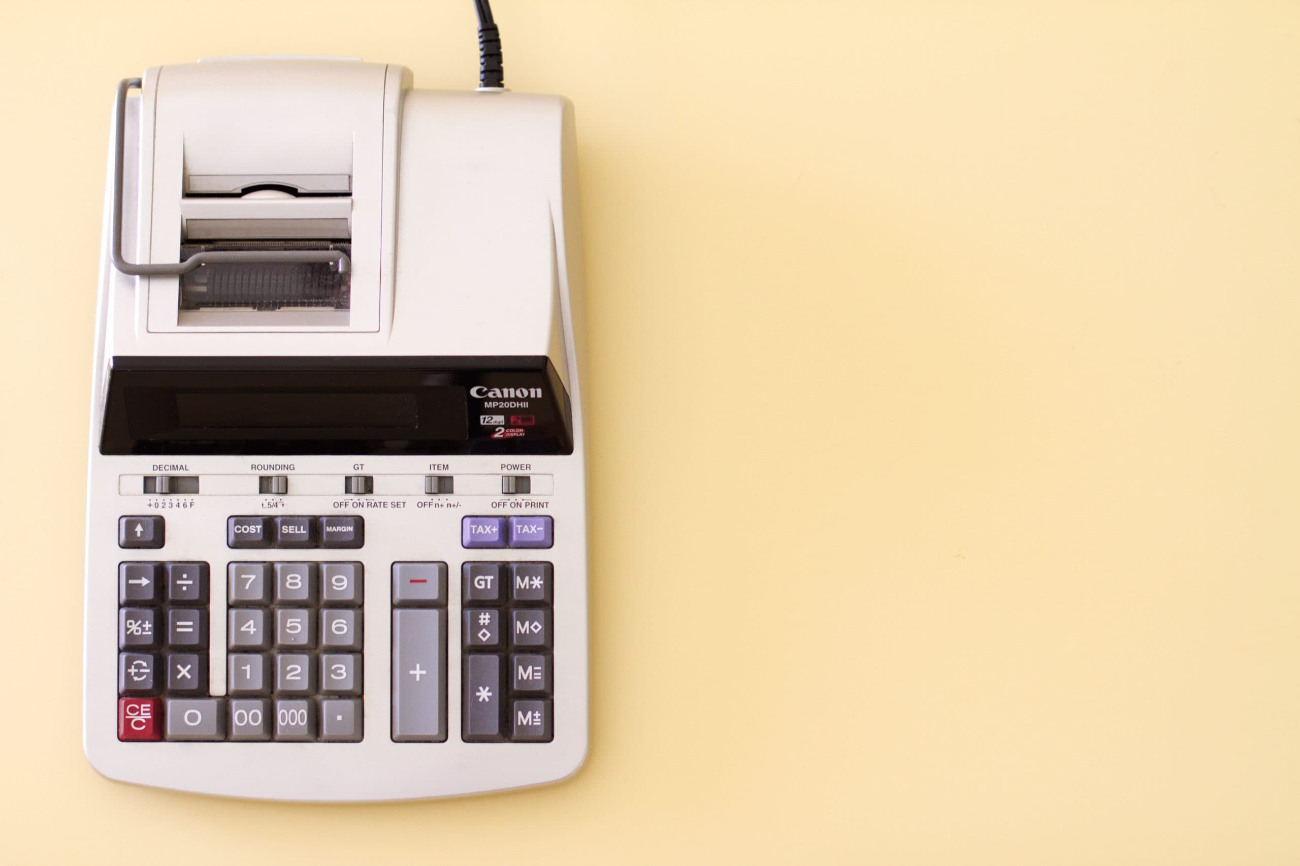 Content Marketing Inspiration: 6 of the Best-Designed Calculators