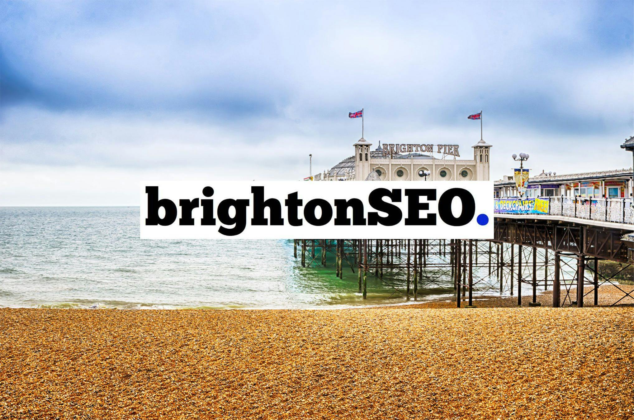 Bobbi Brant at BrightonSEO: How to Use Live Video in Content Marketing