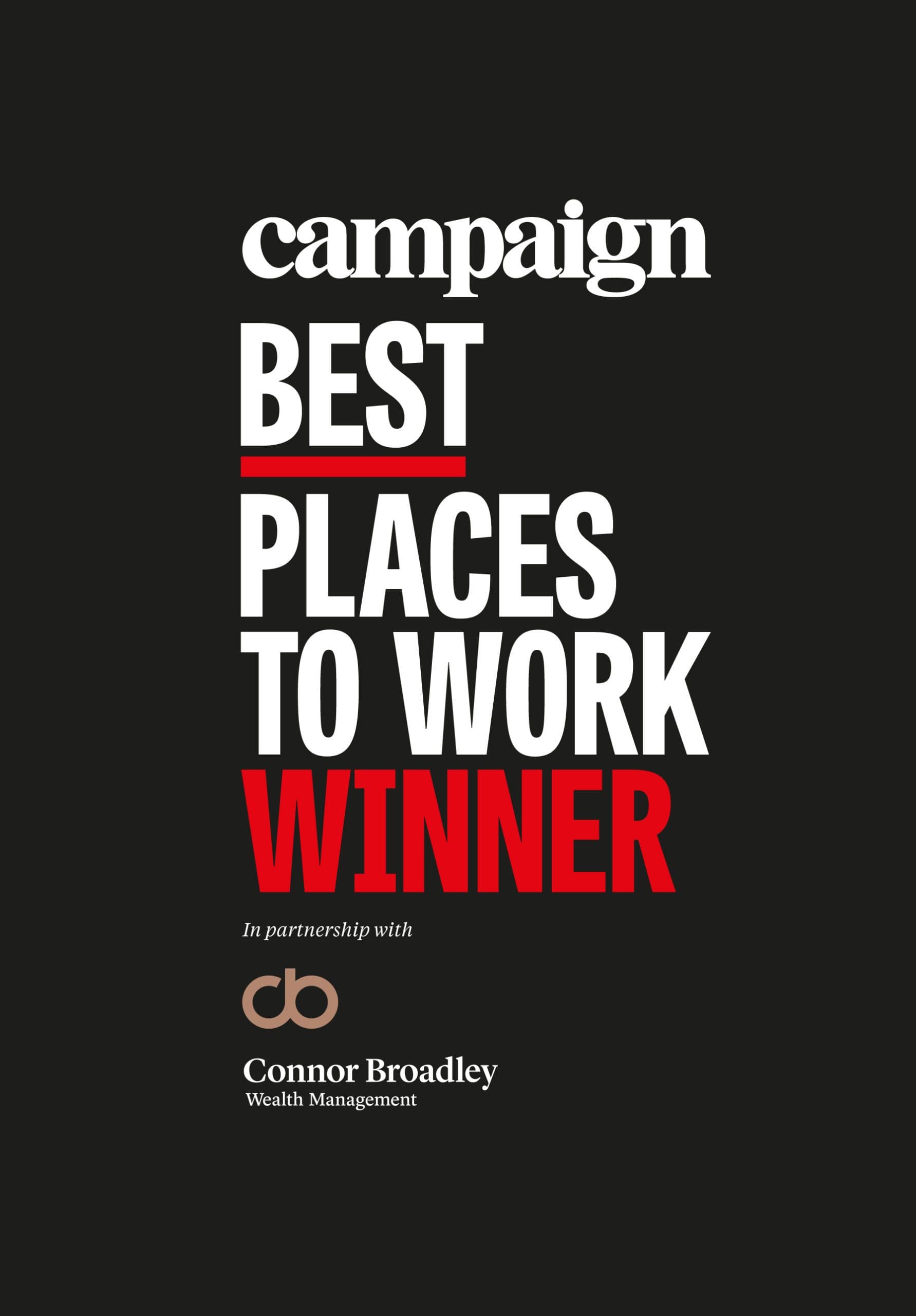 Kaizen Named in Campaign’s Best Places to Work 2020