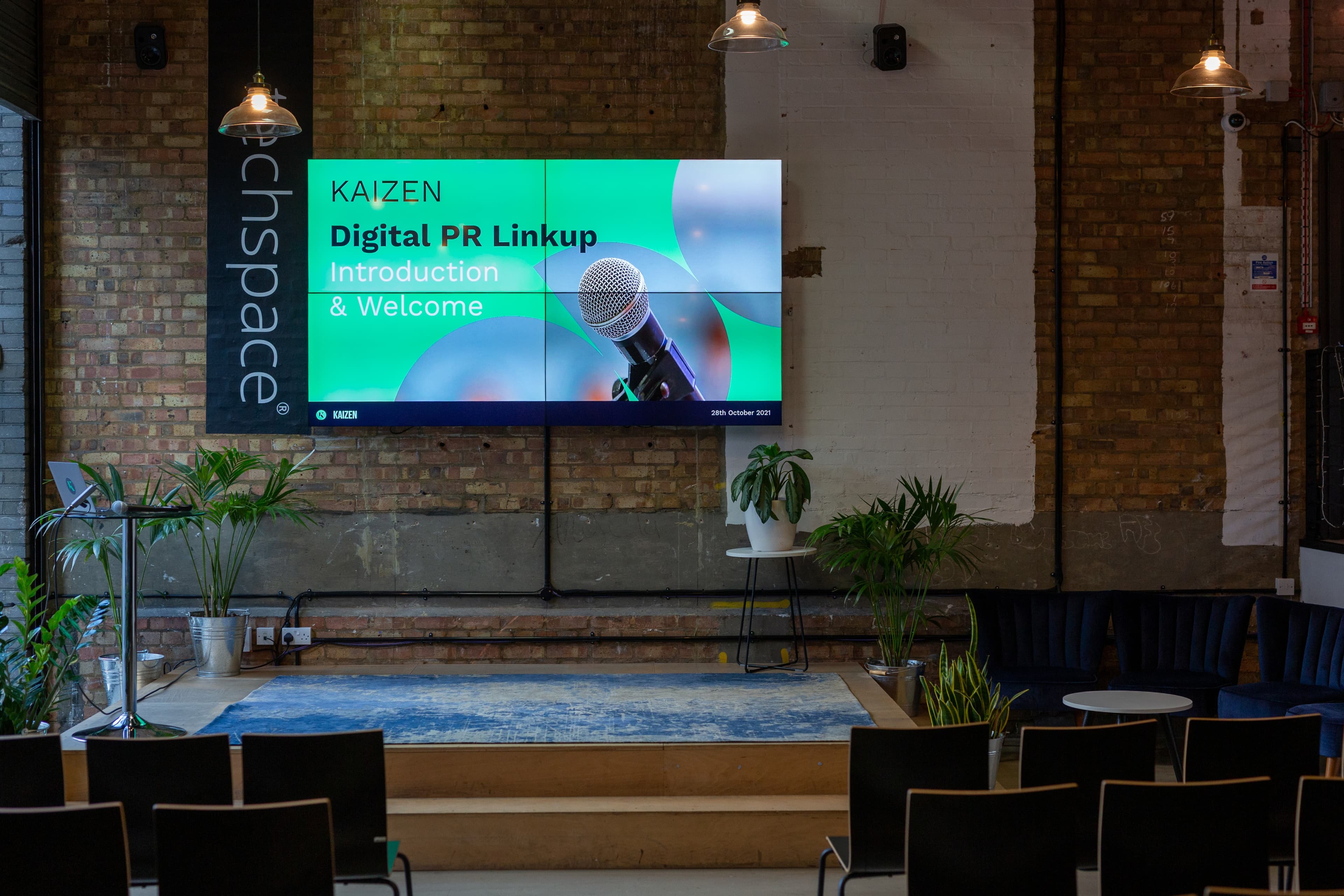 Kaizen’s Digital PR Linkup 2021