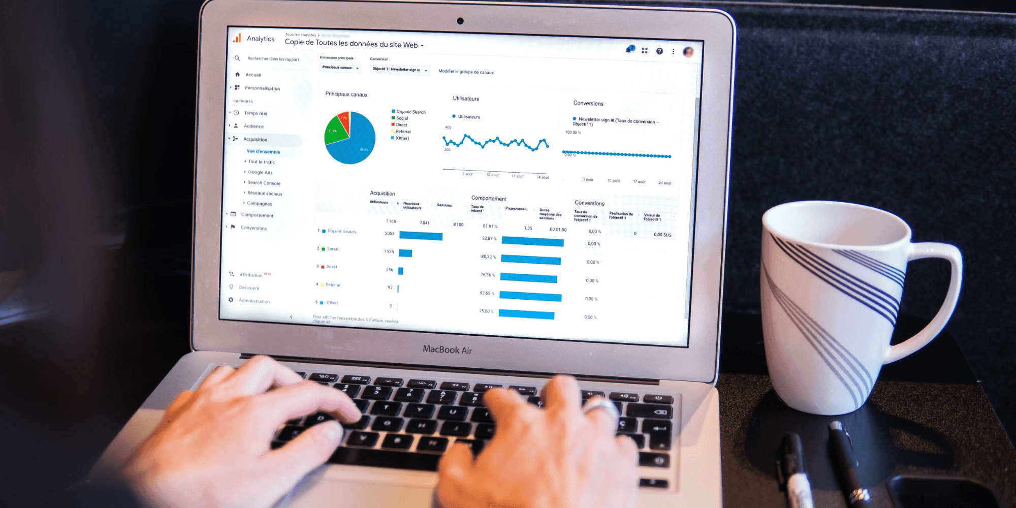 GA4: The New Google Analytics Platform