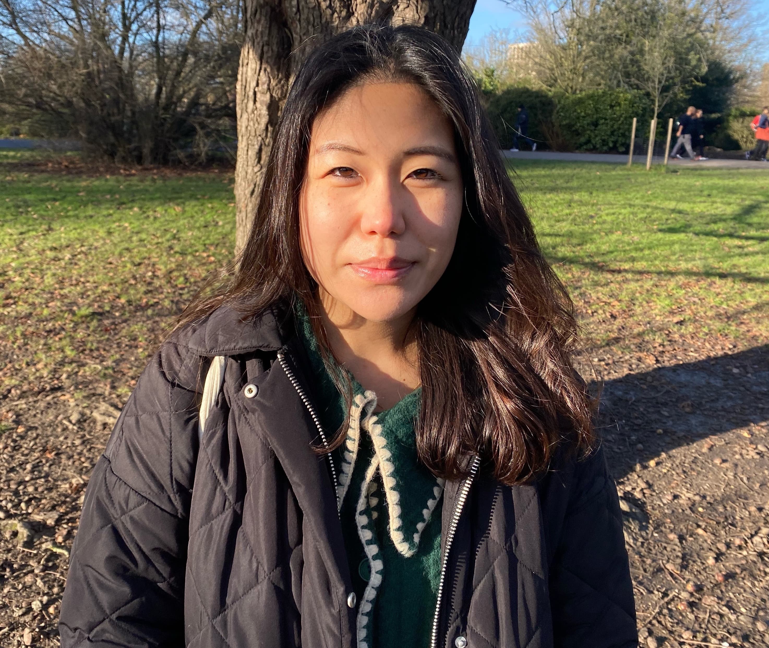 Page author photo