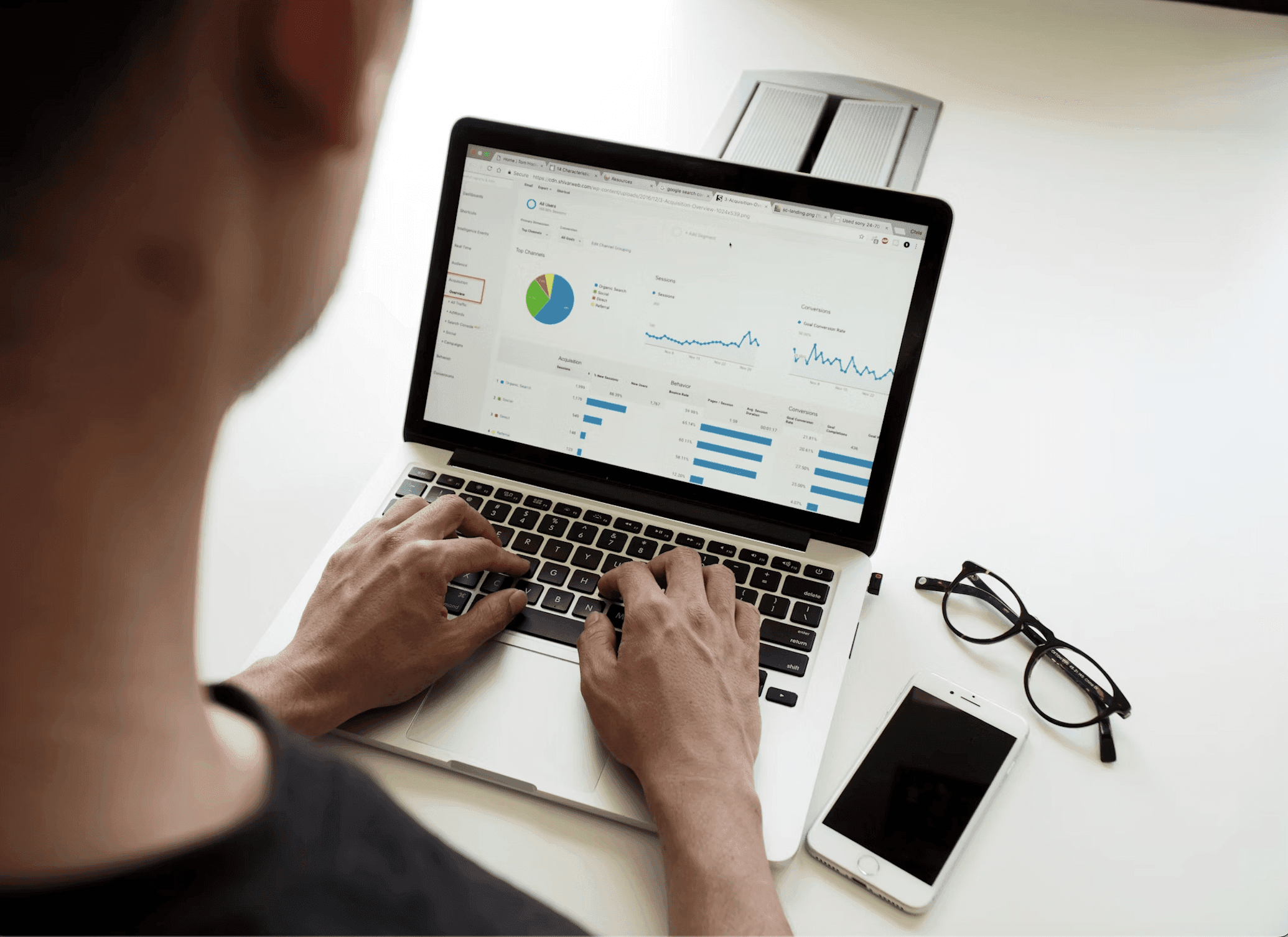 How Organic Marketing Can Shape Category Leadership And Thought Dominance