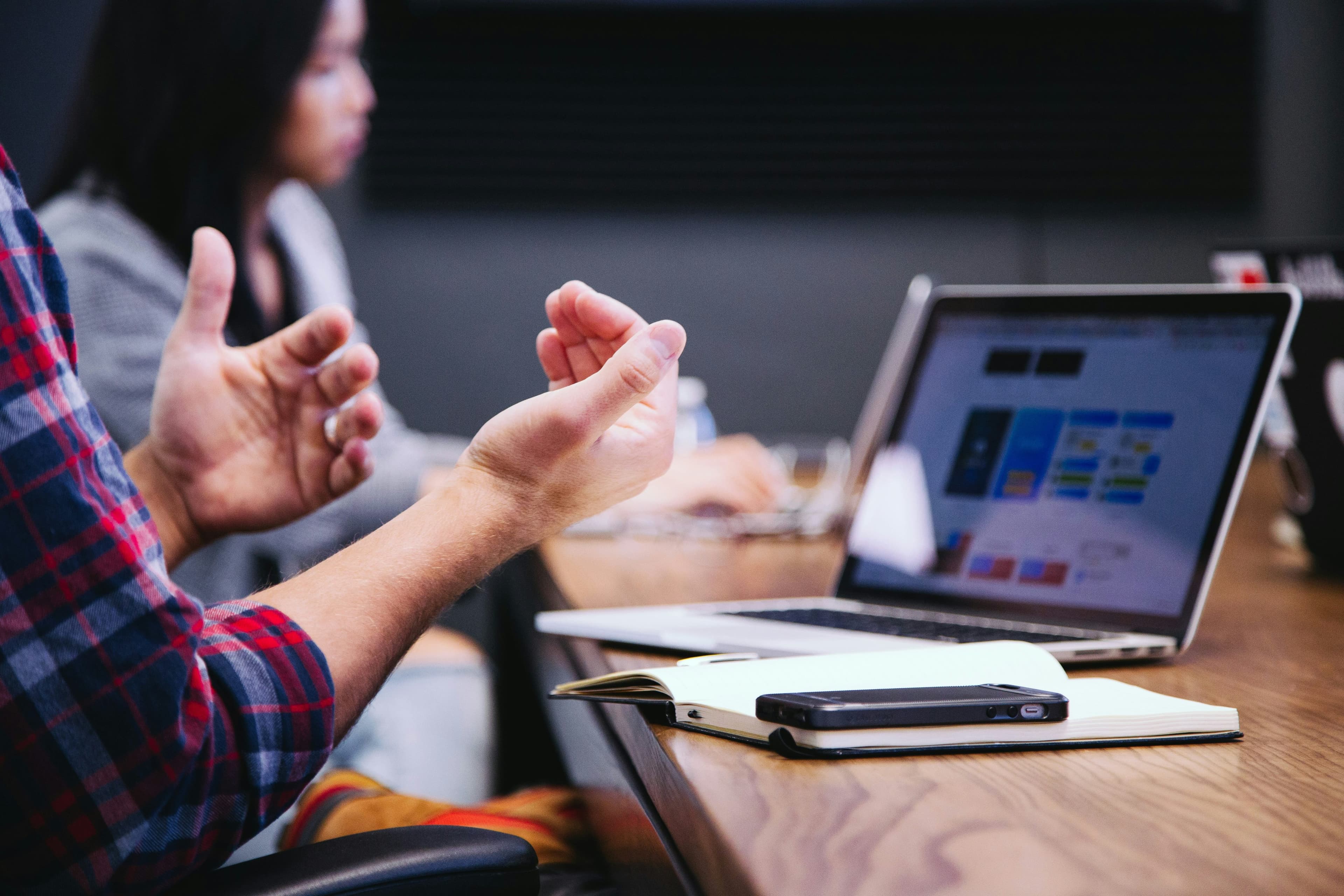 Reframing the Value of Content in the Boardroom