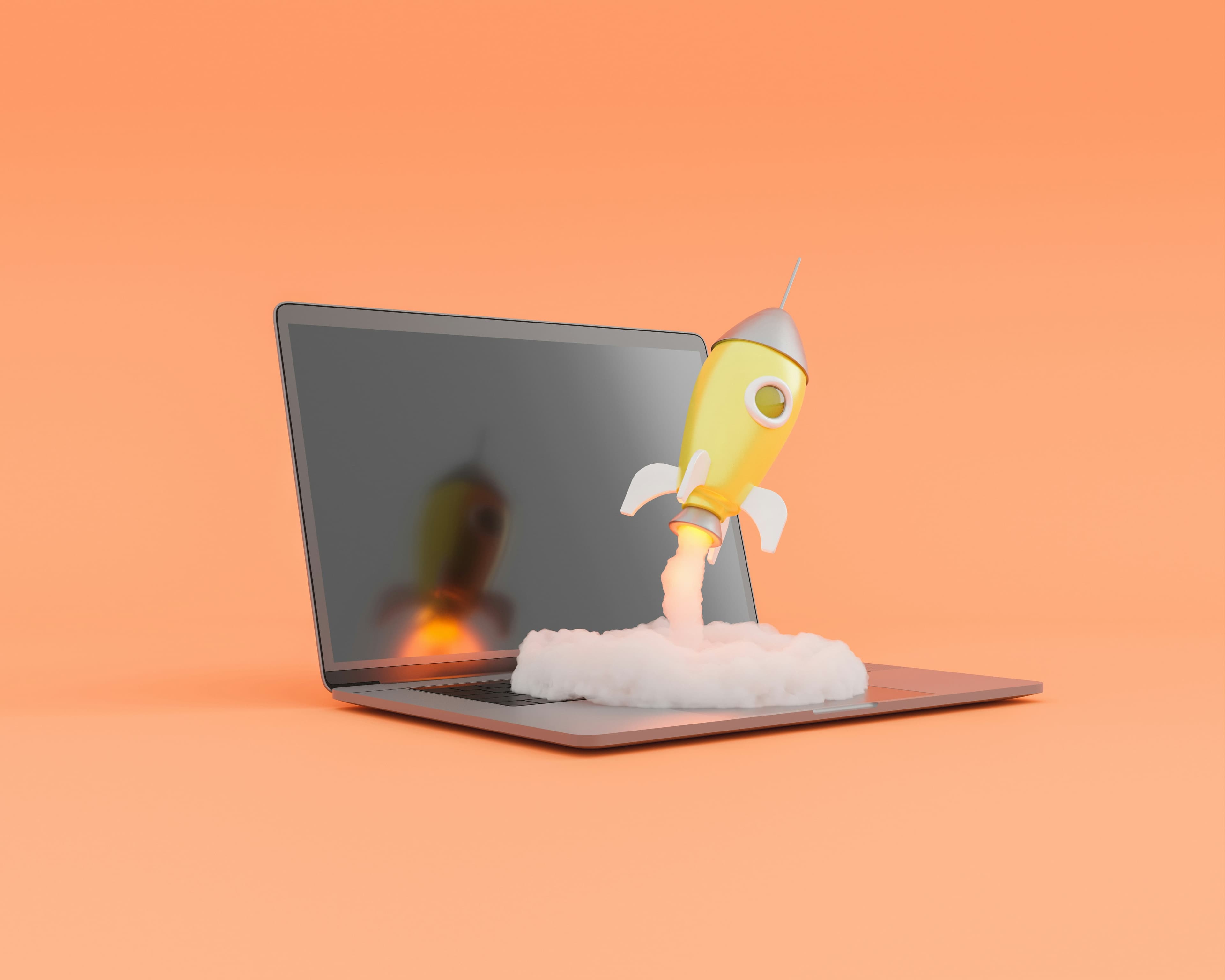 Content image