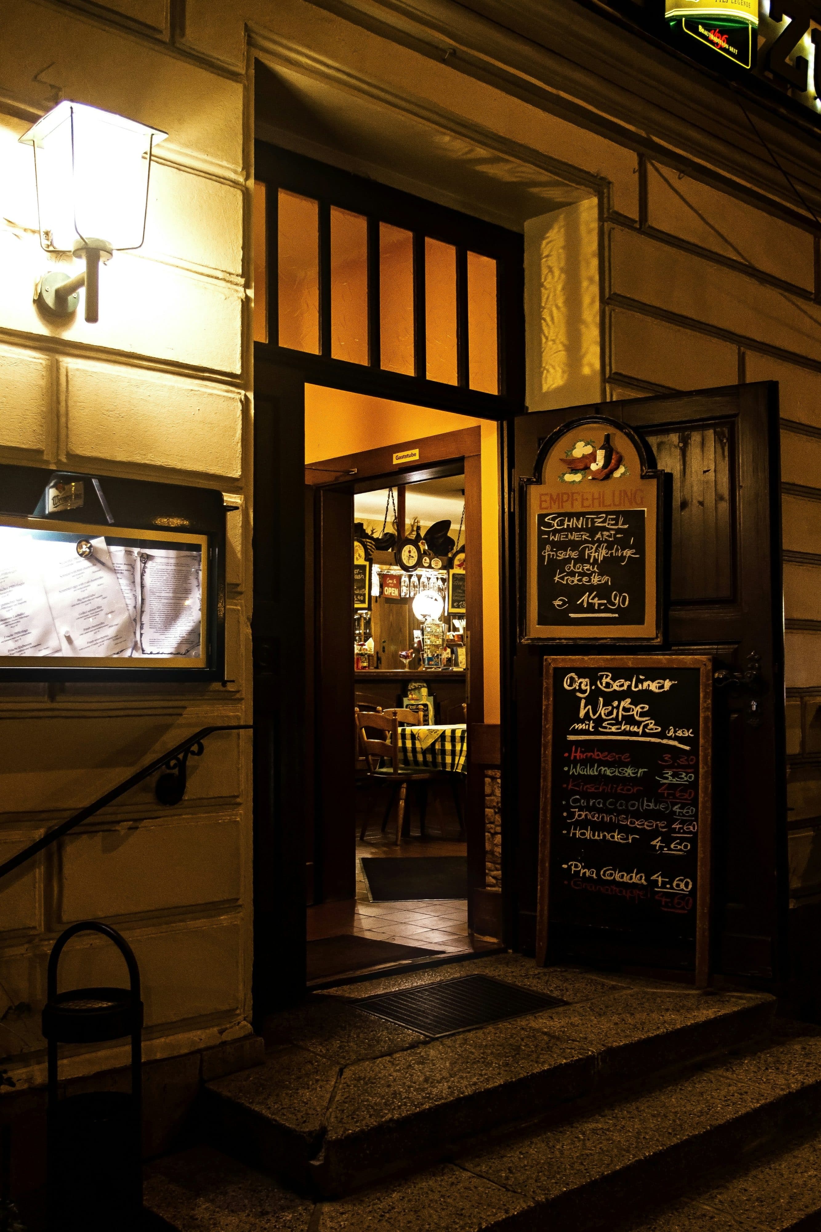 Local SEO for Restaurants: How to Attract More Diners Online
