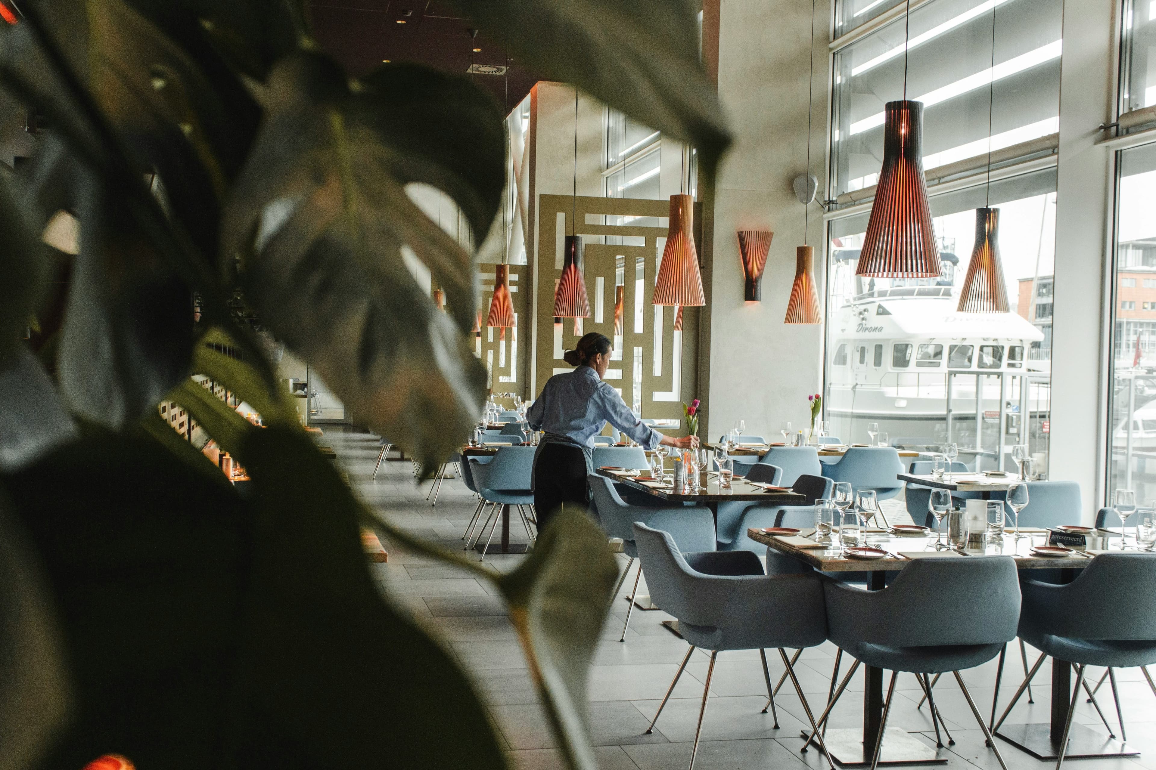 Local SEO for Restaurants