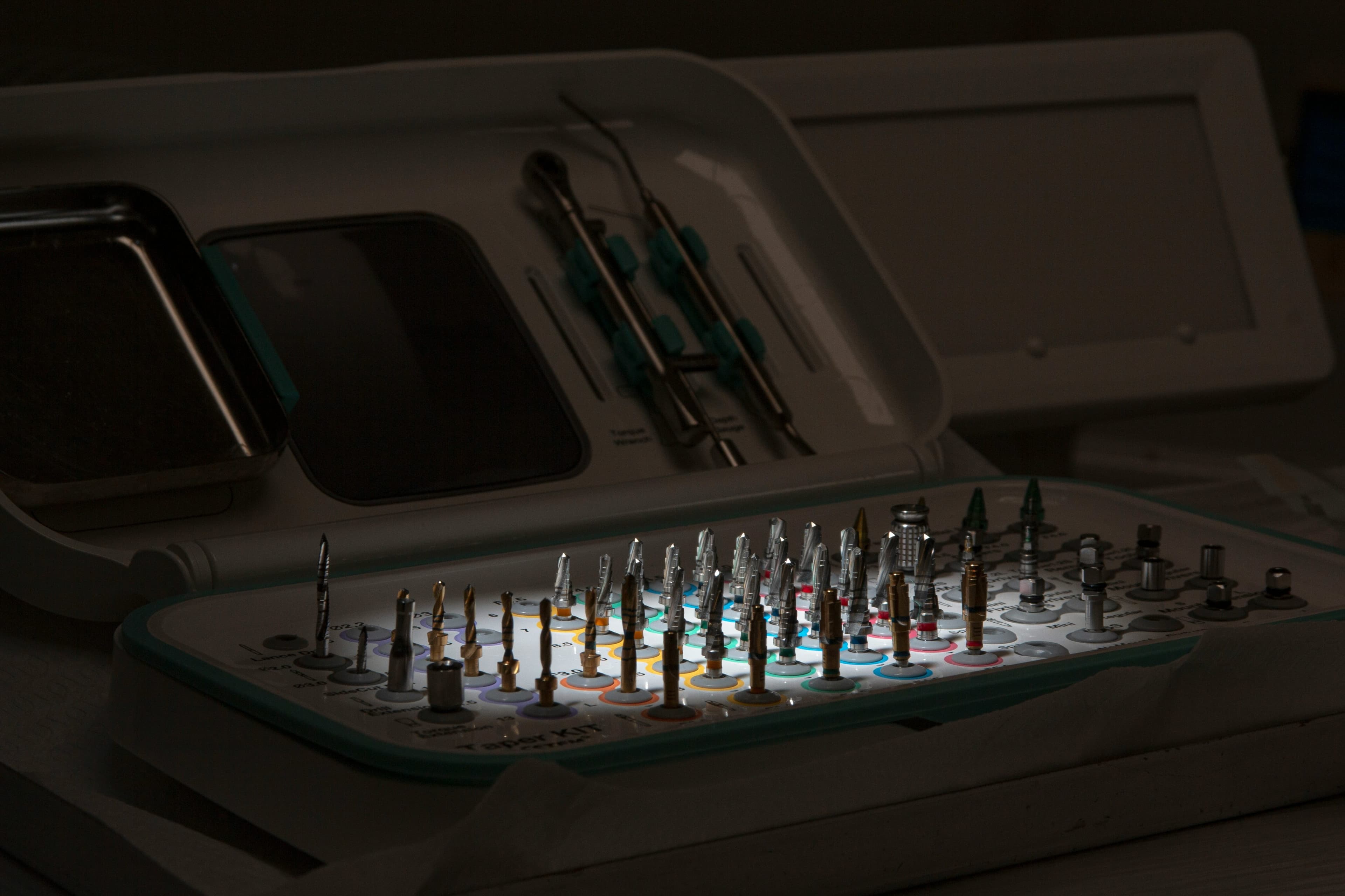 Local SEO for Dentists