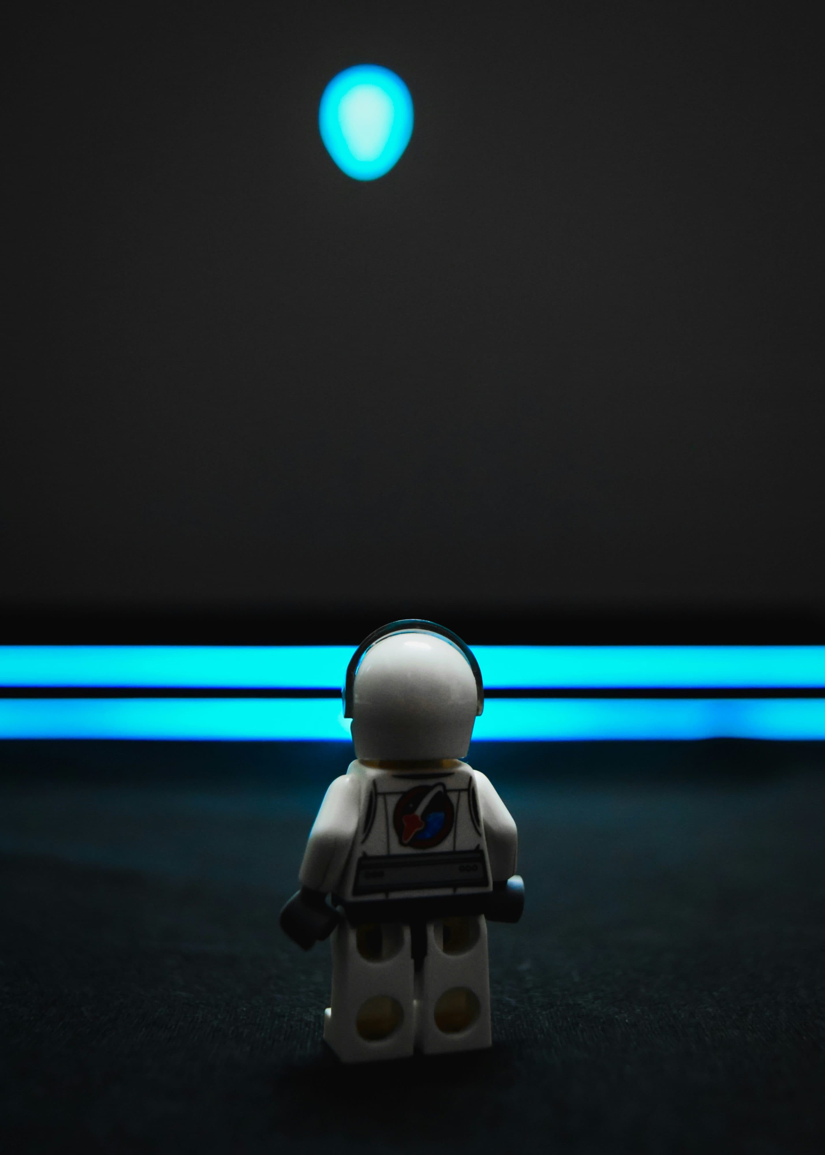 Don’t Fear The Bots – Why AIO Can’t Rank Without You