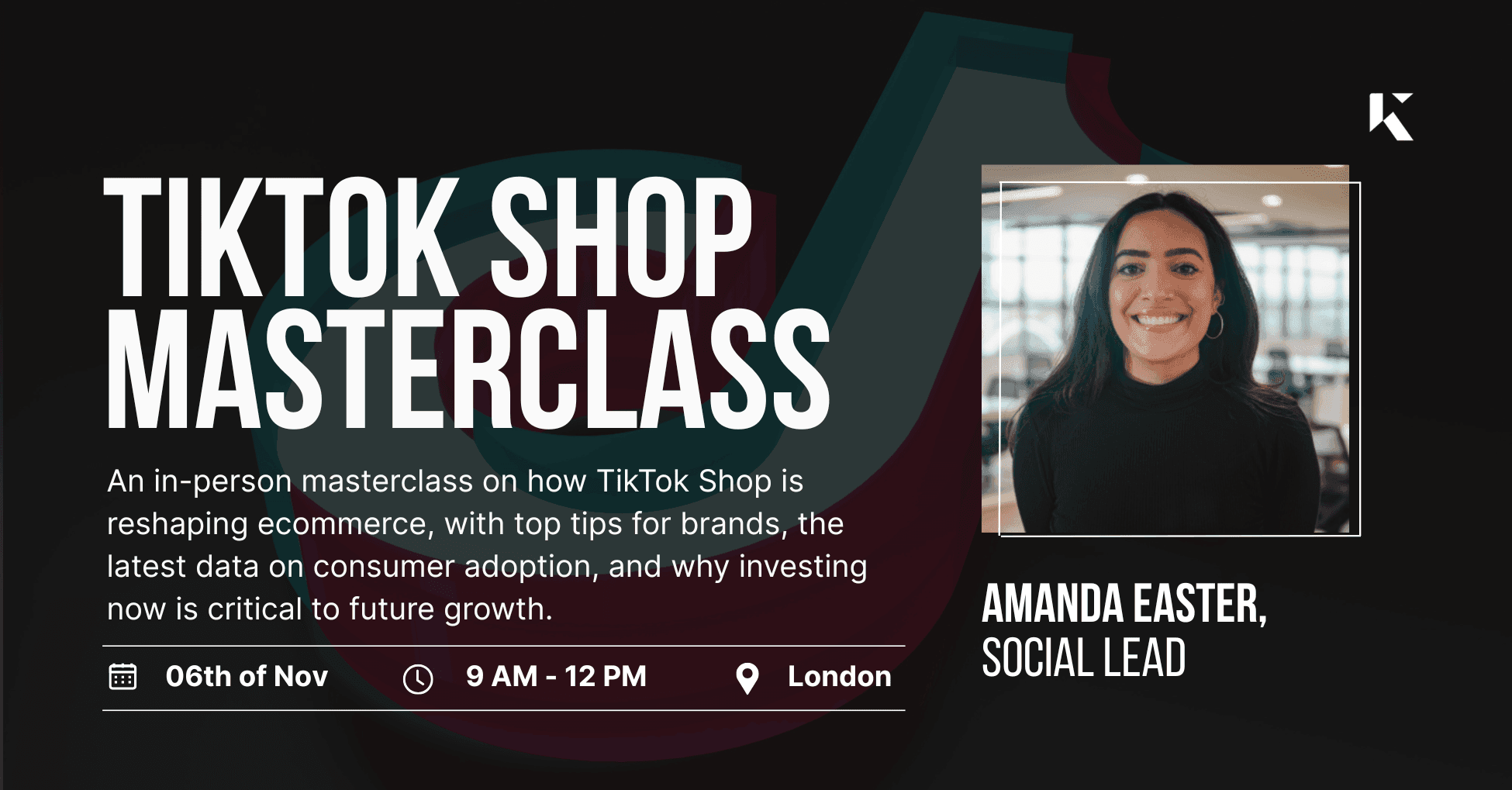 TikTok Shop Masterclass