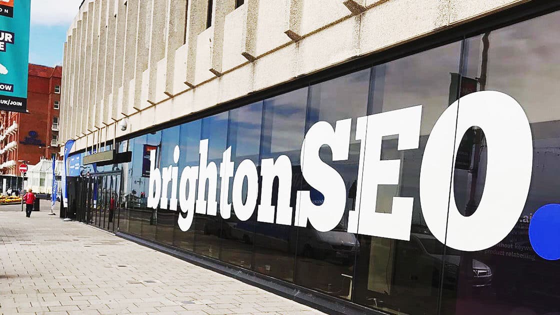 Kaizen’s Key Takeaways from BrightonSEO 2022