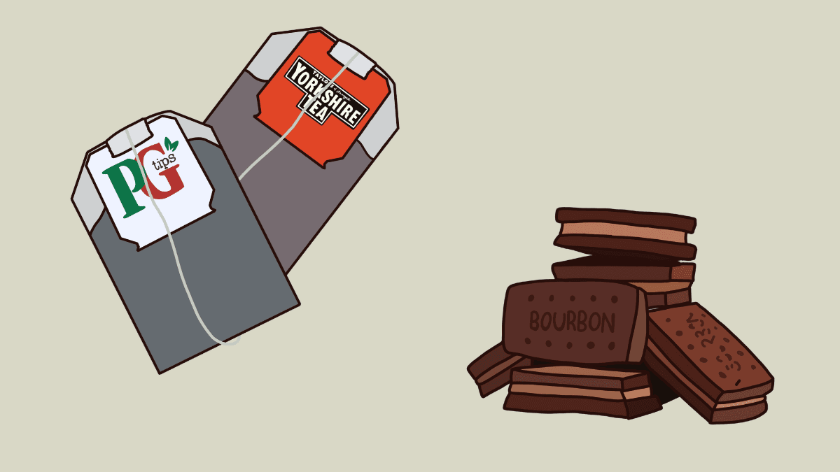 The Tea and Biscuit Experiment: Creating a Viral Campaign for Seven Star Digital