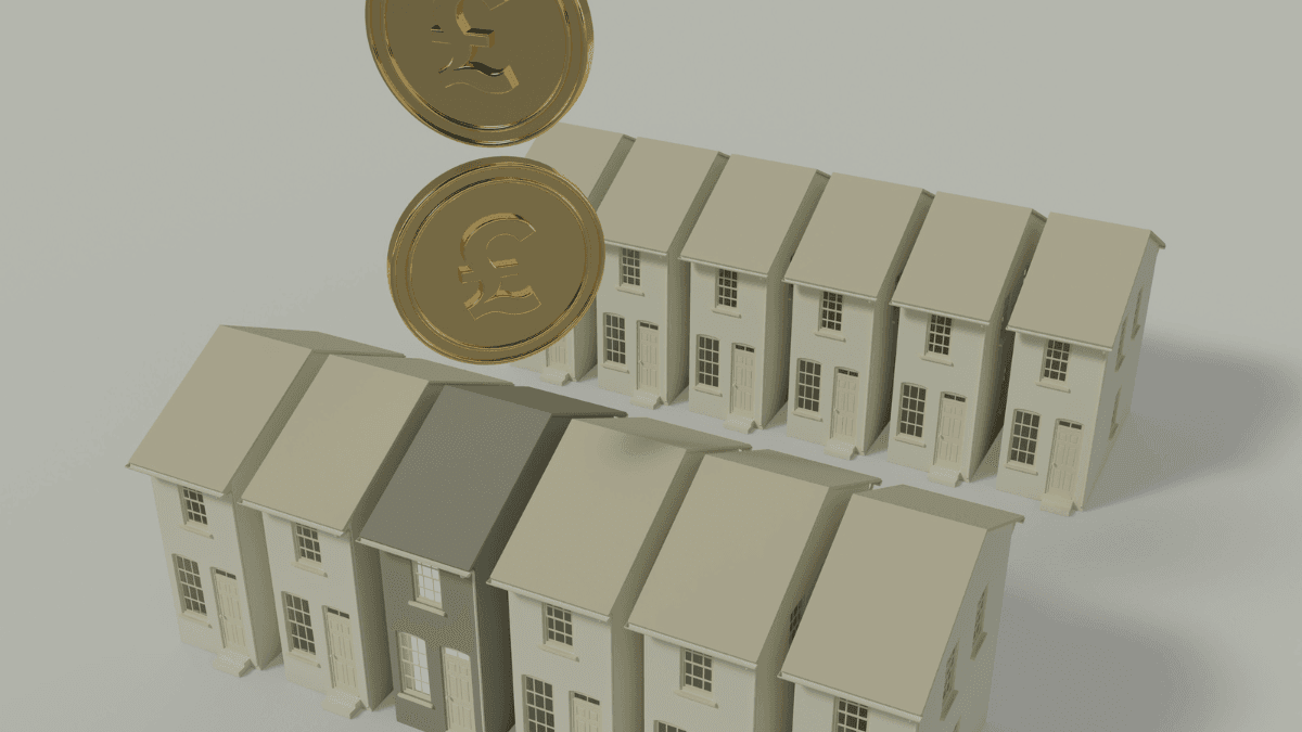 Building Authority and Trust in a Highly Regulated Market for Digital Mortgage Lender, Molo Finance