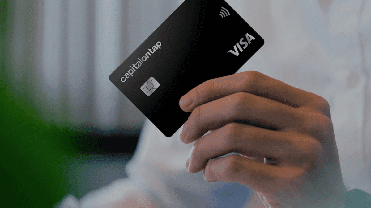 Growing SEO Visibility Using Expert Advice for Capital on Tap