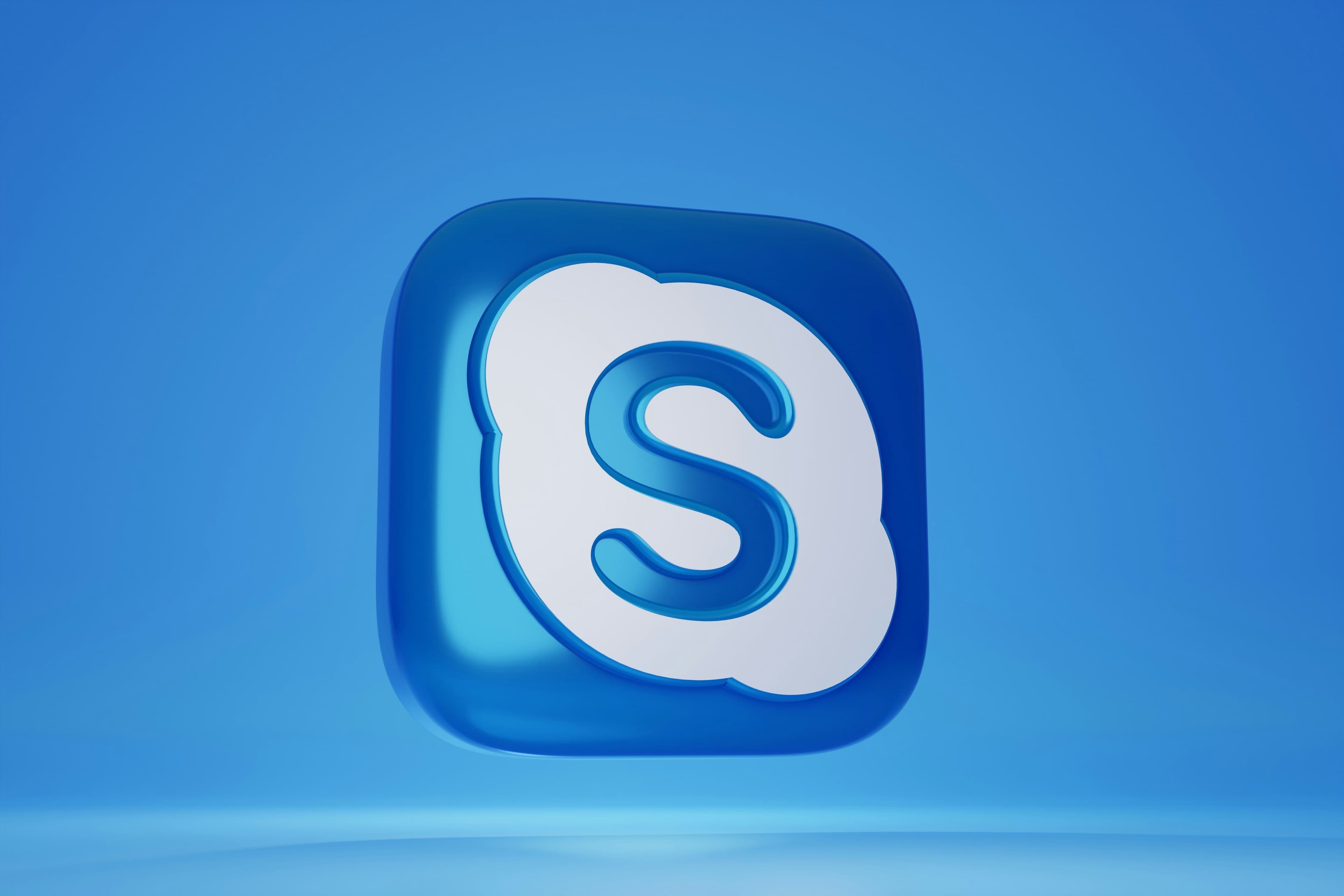 Goodbye Skype: A Lesson in Relevance