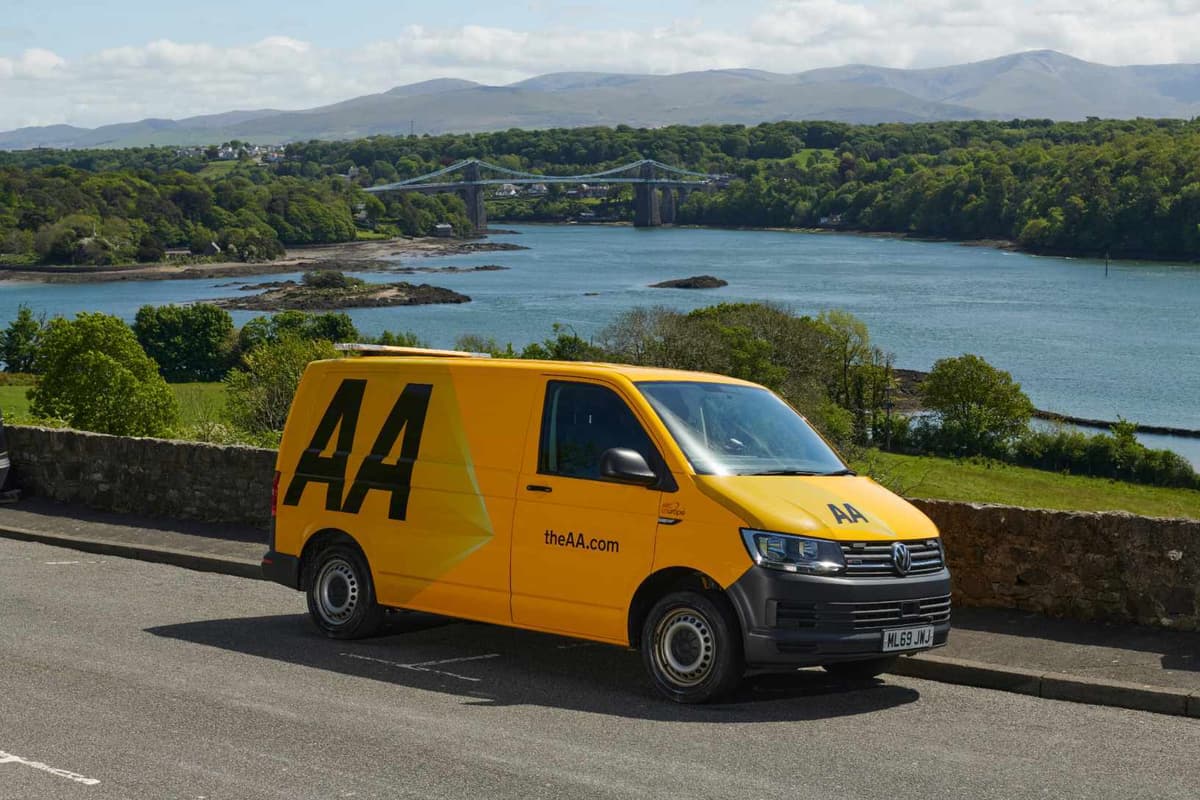 How The AA Used Digital PR to Overtake Competitors in a Crowded Market