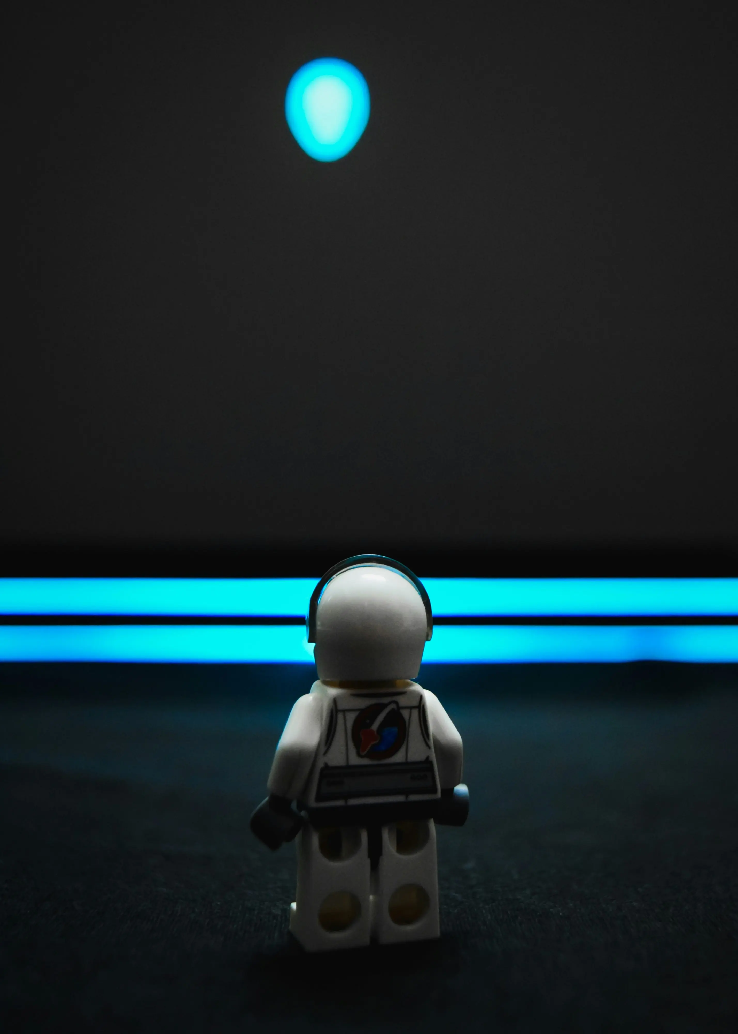 Don’t Fear The Bots – Why AIO Can’t Rank Without You