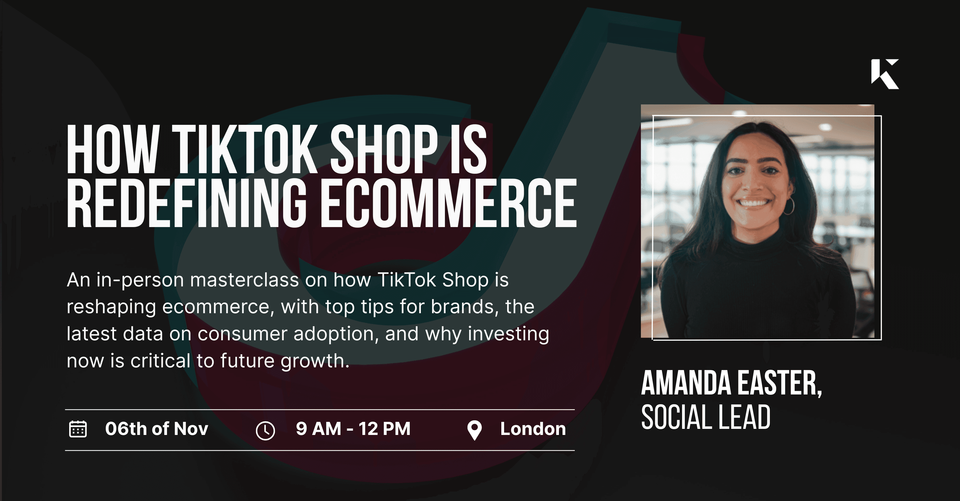 How TikTok Shop is redefining eCommerce