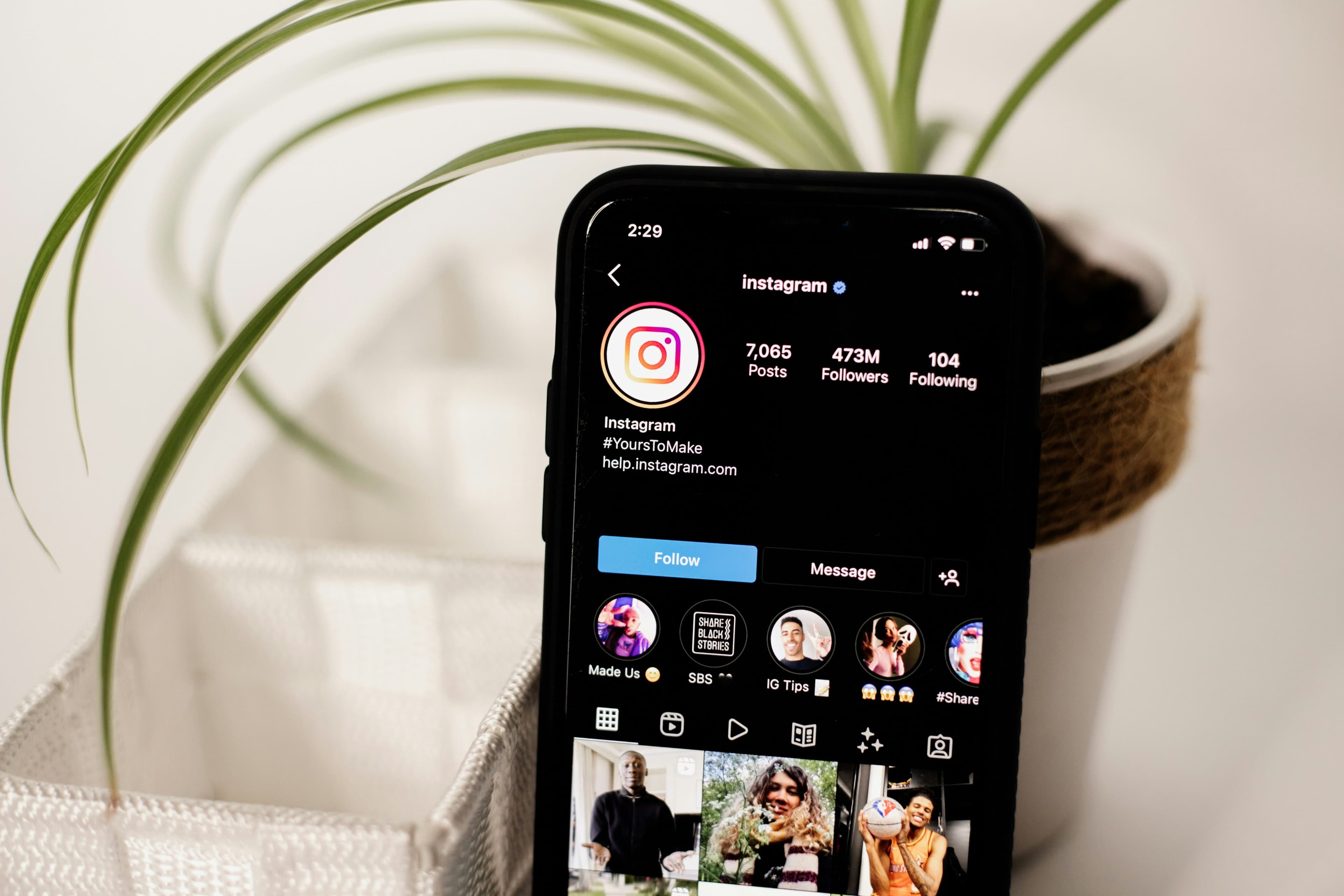 10 Things You Need to Know About Instagram’s July 2025 SEO Update