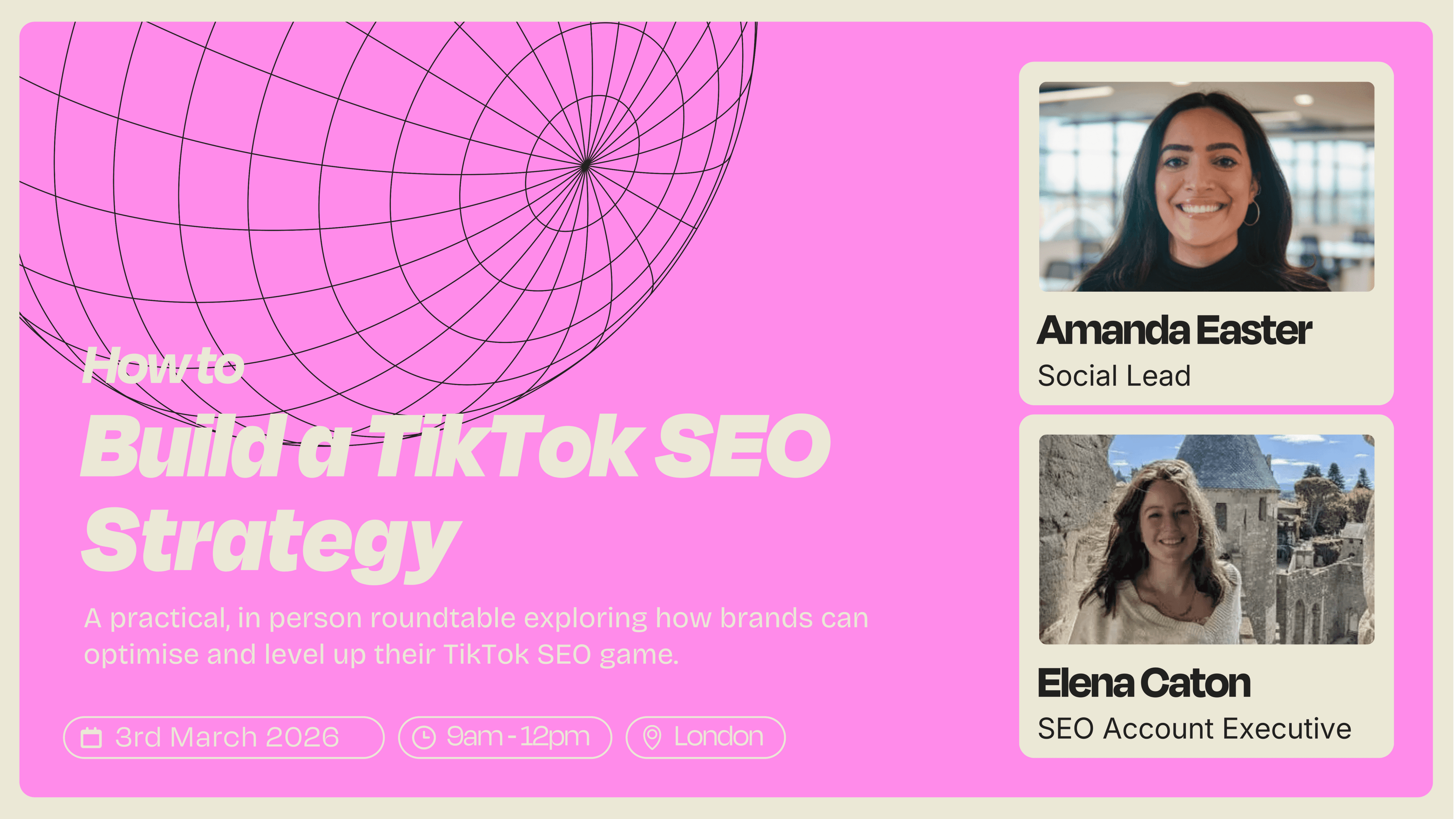 How to Build a TikTok SEO Strategy