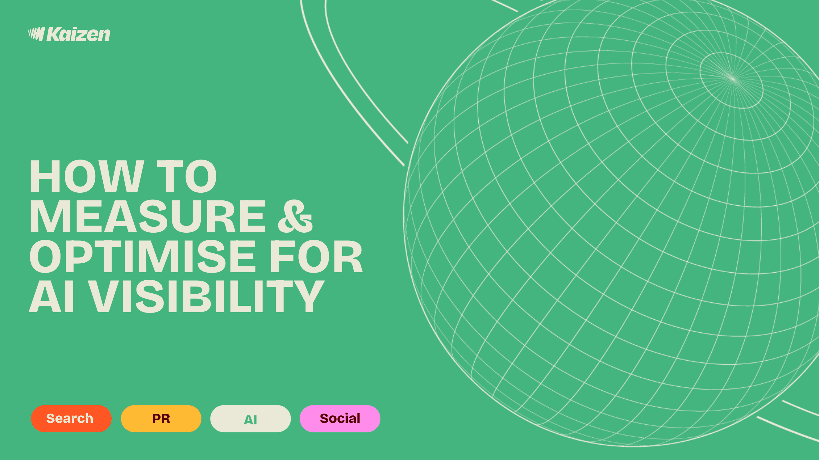 How to Measure & Optimise LLM Performance