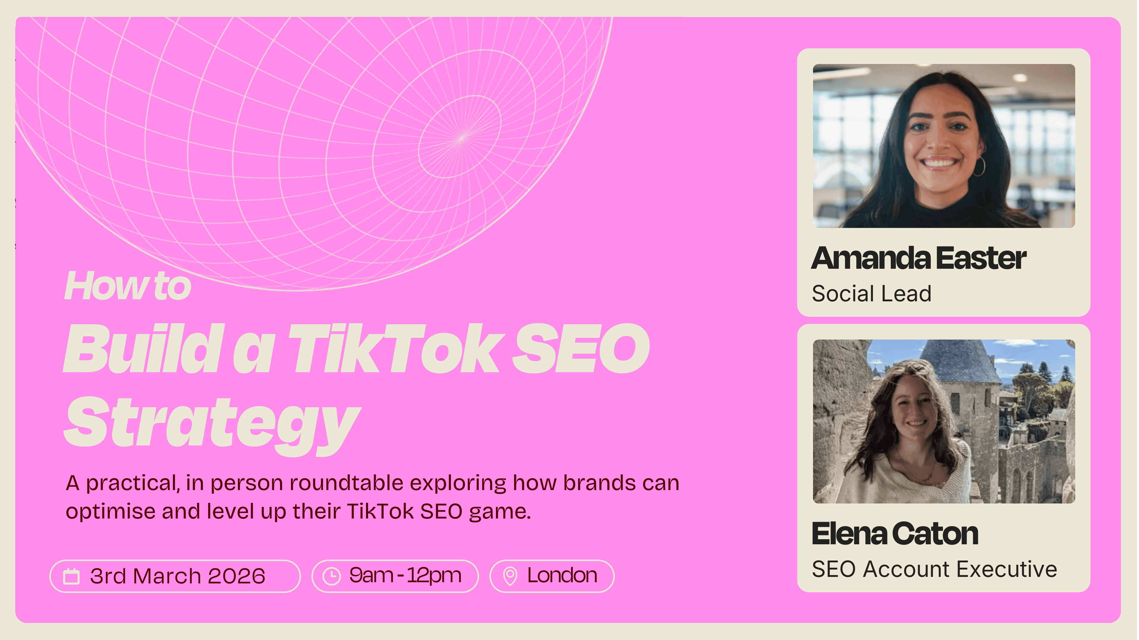 How to Build a TikTok SEO Strategy