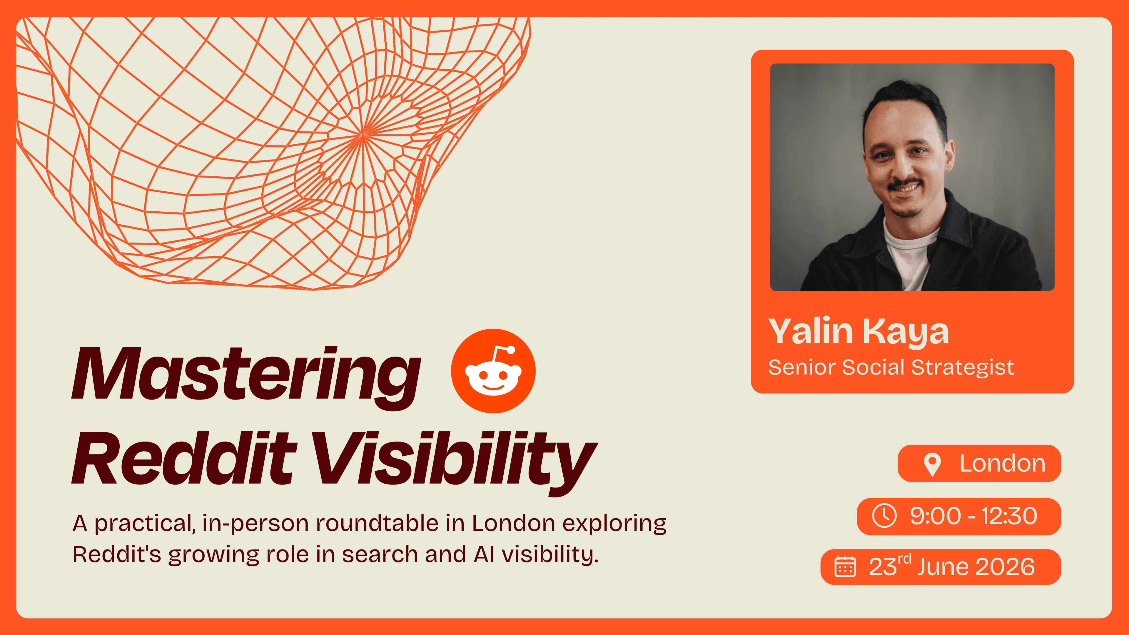Mastering Reddit Visibility