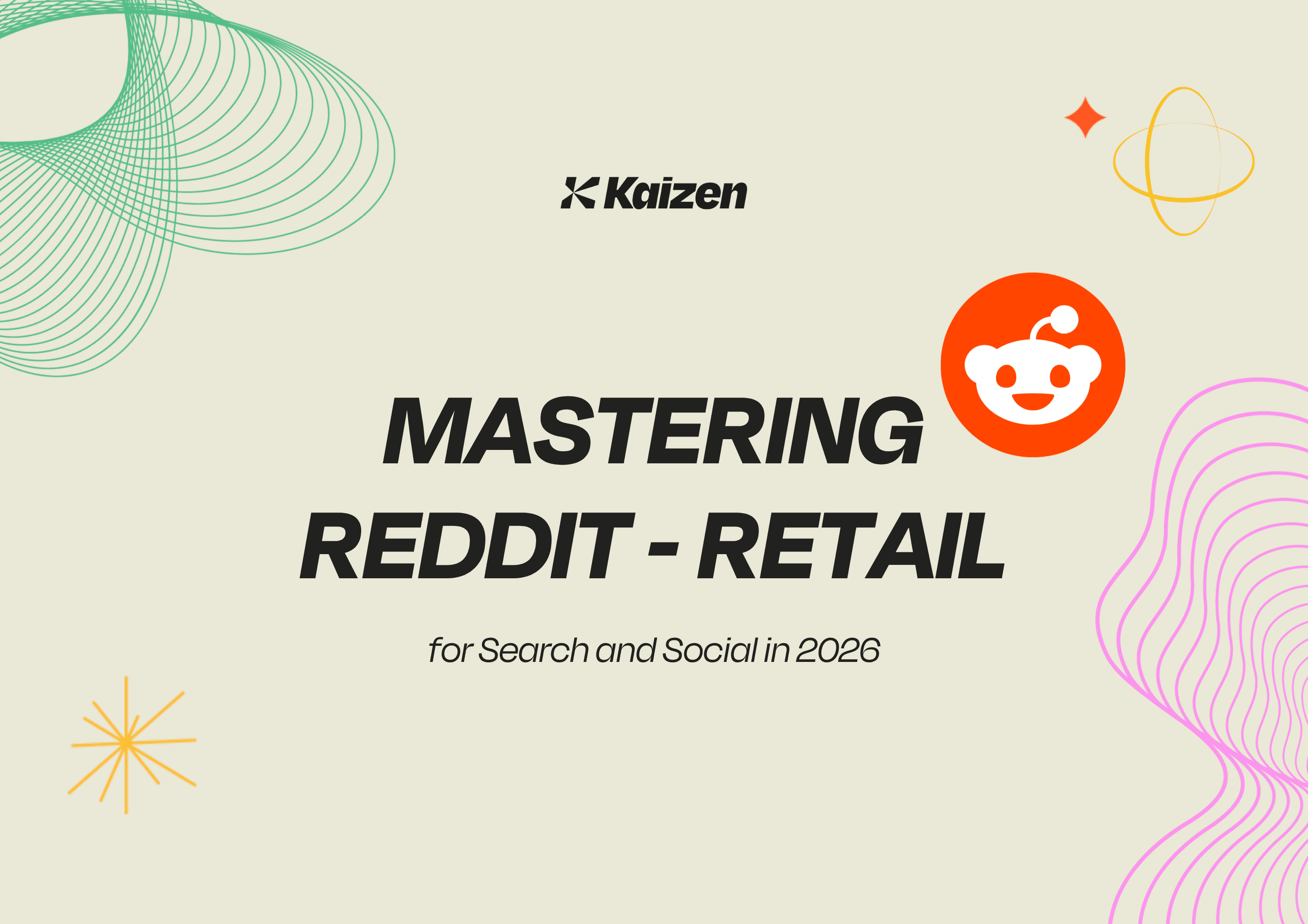 The Reddit Guide to UK Retail Audiences