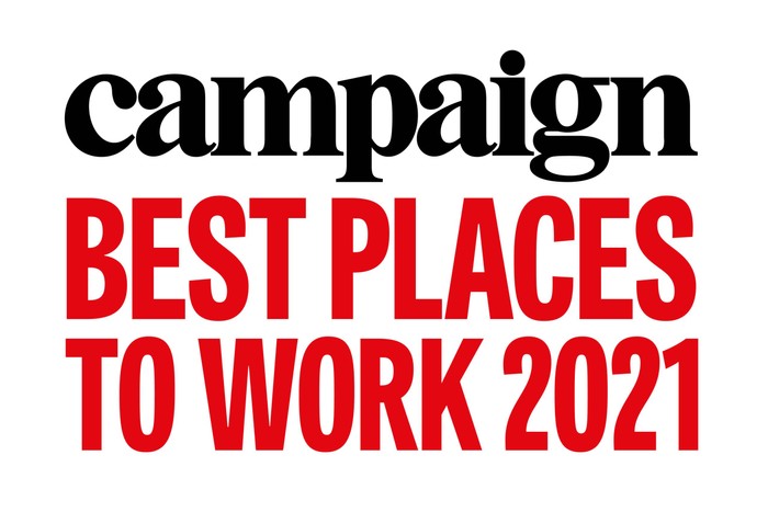 Kaizen Named in Campaign’s Best Places to Work 2021