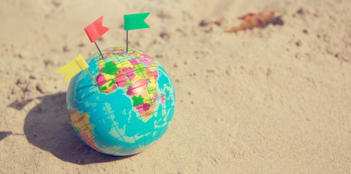 Viral Potential: Putting Your Content on the Global Stage