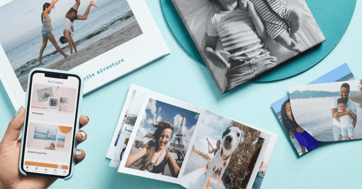 Creating Picture Perfect Campaigns to Boost Photobox’s Visibility in the French Market