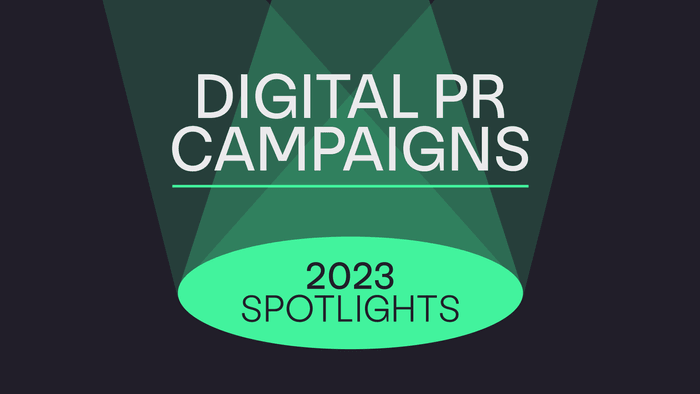 2023 Spotlight Campaigns