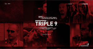 triple9 movie