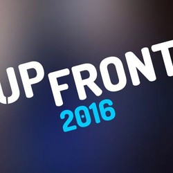 Up Front 2016