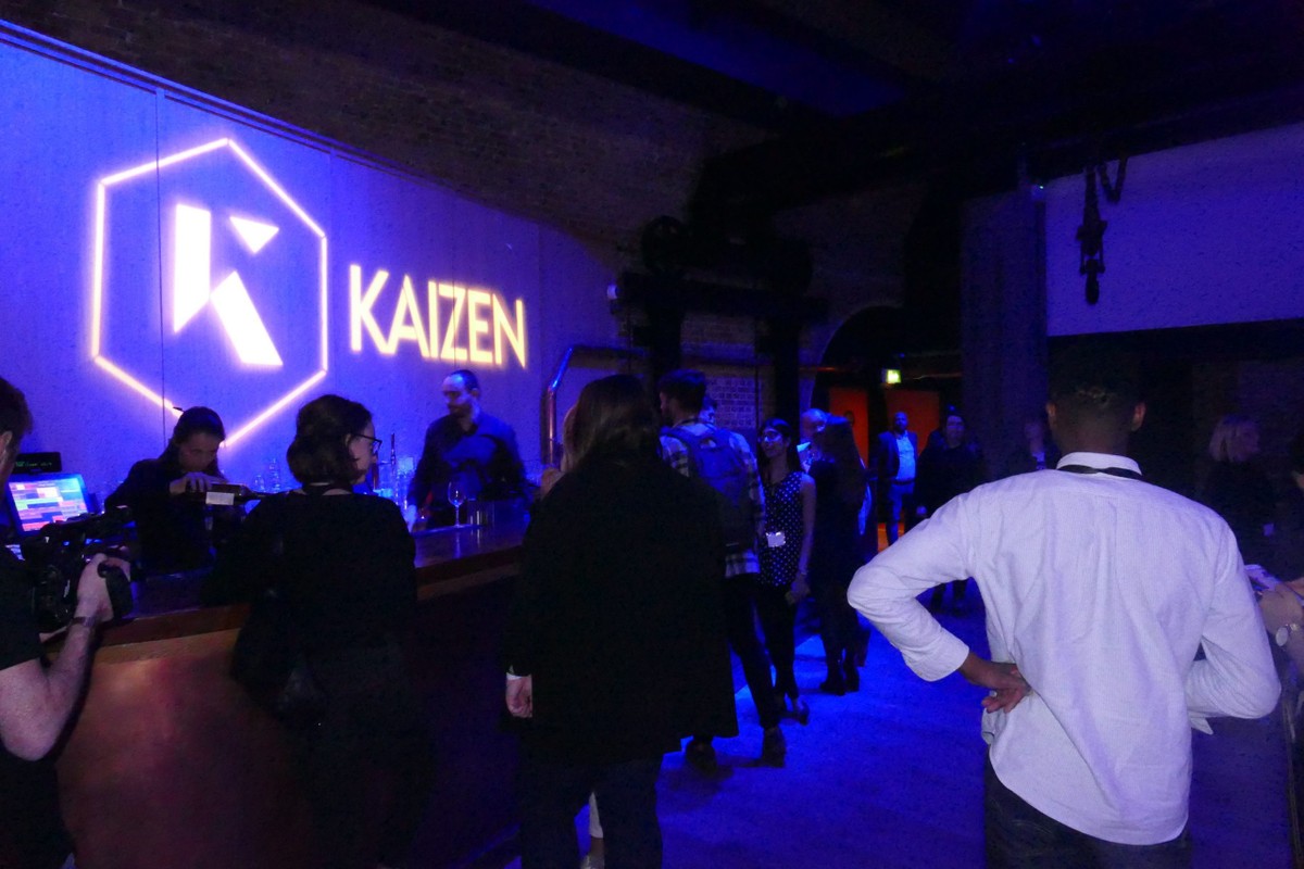 You’re Invited to Kaizen’s FREE Digital PR Link-Up