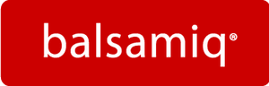 Balsamiq Mockups Logo