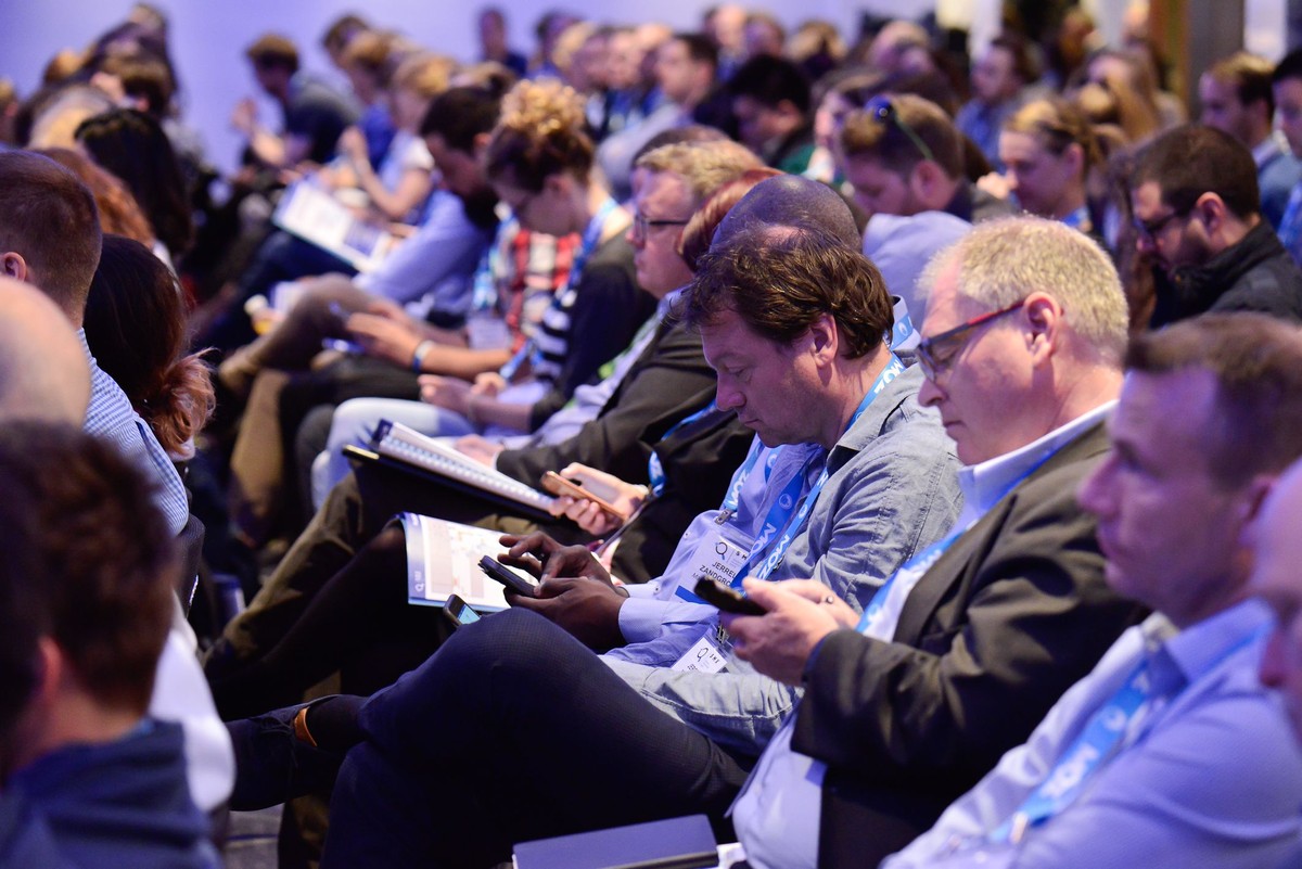 SMX London: The Search Marketing Event That Should be in Your Calendar