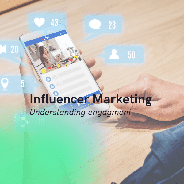 Influencer Marketing: Understanding engagement